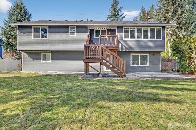 2622 168th Street SE, Bothell, WA 98012