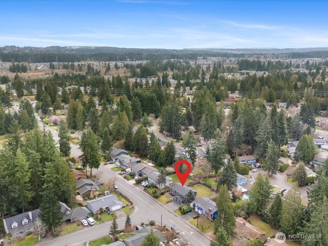 2622 168th Street SE, Bothell, WA 98012