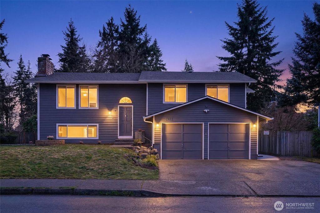 2622 168th Street SE, Bothell, WA 98012
