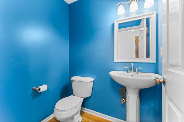 33324 Sand Piper Drive, Romulus, MI 48174