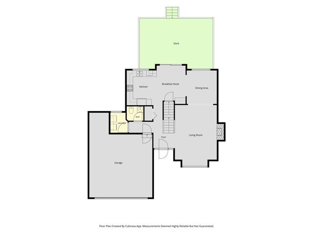 33324 Sand Piper Drive, Romulus, MI 48174