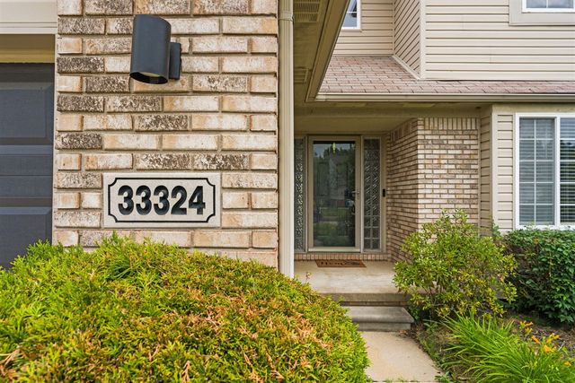 33324 Sand Piper Drive, Romulus, MI 48174