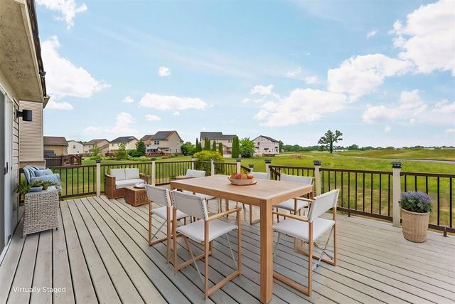 33324 Sand Piper Drive, Romulus, MI 48174