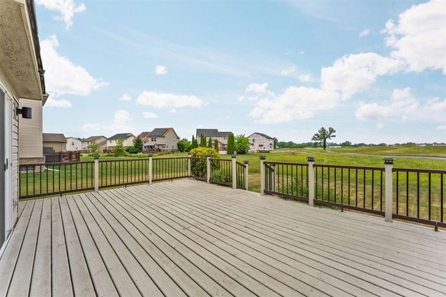 33324 Sand Piper Drive, Romulus, MI 48174