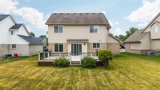 33324 Sand Piper Drive, Romulus, MI 48174
