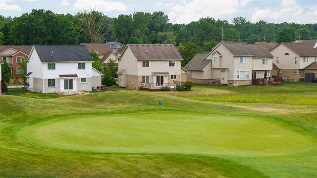 33324 Sand Piper Drive, Romulus, MI 48174