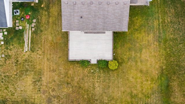 33324 Sand Piper Drive, Romulus, MI 48174