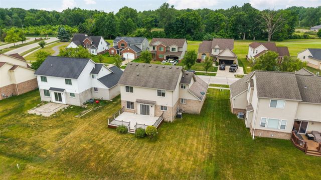 33324 Sand Piper Drive, Romulus, MI 48174