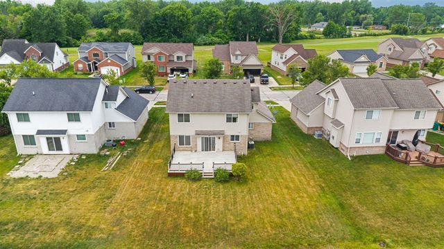 33324 Sand Piper Drive, Romulus, MI 48174