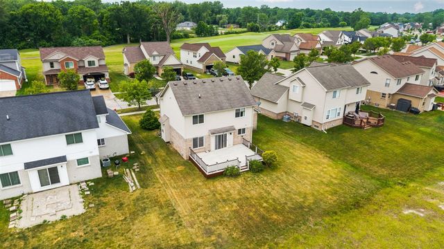 33324 Sand Piper Drive, Romulus, MI 48174