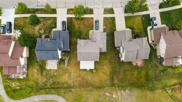 33324 Sand Piper Drive, Romulus, MI 48174
