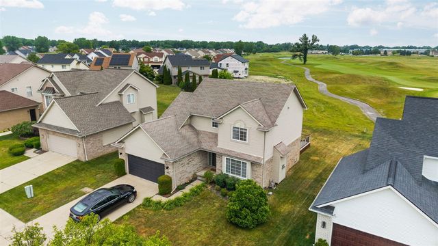 33324 Sand Piper Drive, Romulus, MI 48174