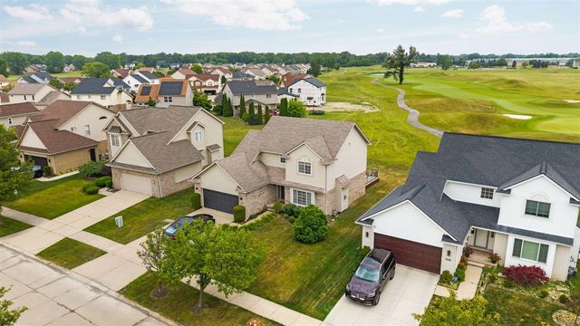 33324 Sand Piper Drive, Romulus, MI 48174