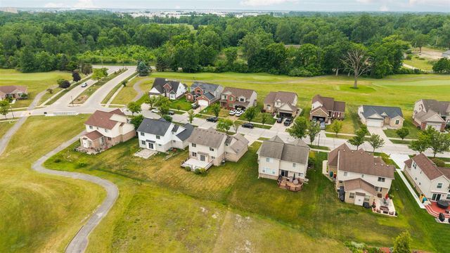 33324 Sand Piper Drive, Romulus, MI 48174