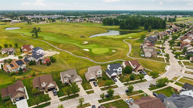 33324 Sand Piper Drive, Romulus, MI 48174