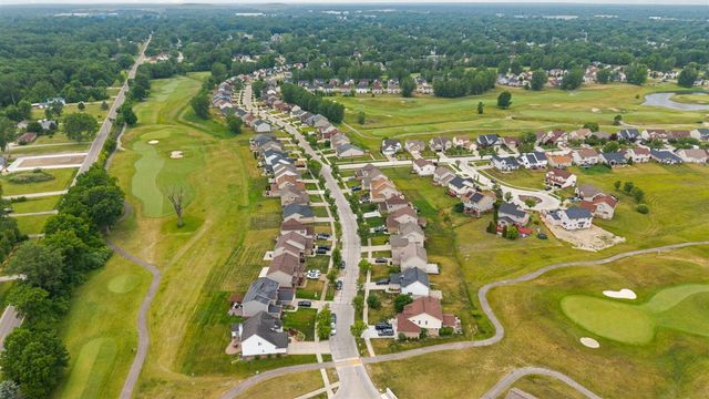 33324 Sand Piper Drive, Romulus, MI 48174