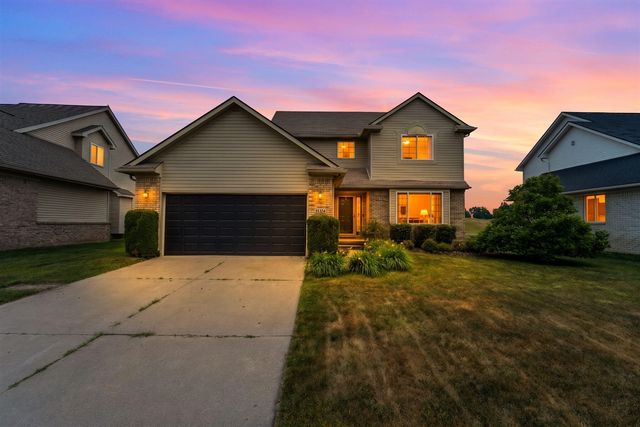 33324 Sand Piper Drive, Romulus, MI 48174