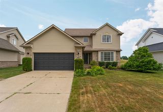 33324 Sand Piper Drive, Romulus, MI 48174