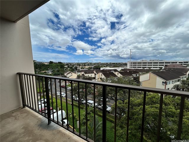 98-351 Koauka Loop C607, Aiea, HI 96701