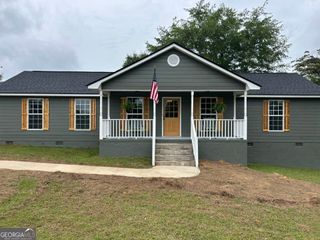 414 Kitchens Road SW, Milledgeville, GA 31061