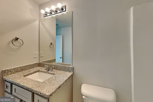 1092 Benfield Ridge West, Conyers, GA 30012