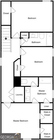 1092 Benfield Ridge West, Conyers, GA 30012