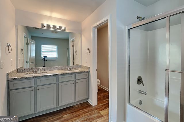 1092 Benfield Ridge West, Conyers, GA 30012