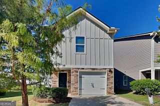 1092 Benfield Ridge West, Conyers, GA 30012