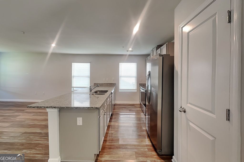 1092 Benfield Ridge West, Conyers, GA 30012 — photo 3
