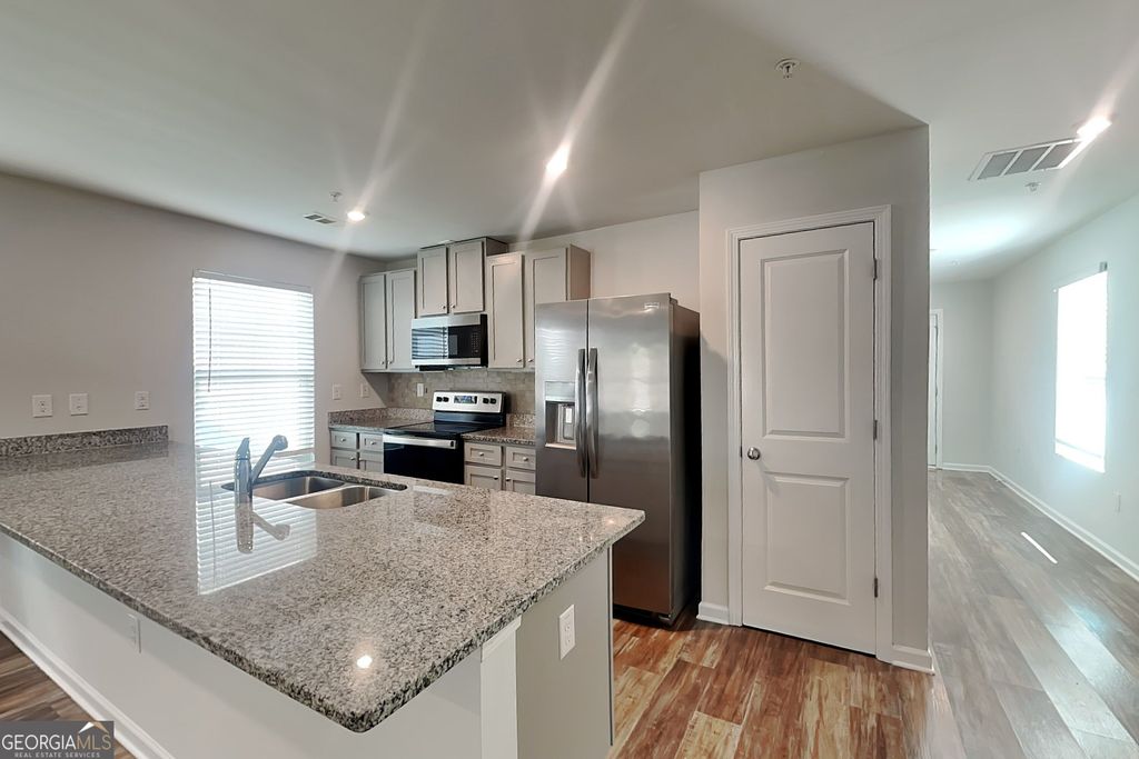 1092 Benfield Ridge West, Conyers, GA 30012 — photo 4