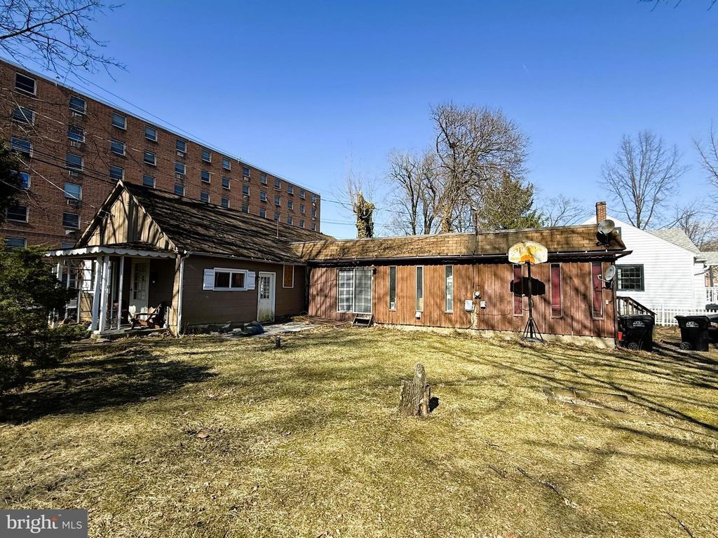 1016 OLD BOALSBURG RD, State College, PA 16801