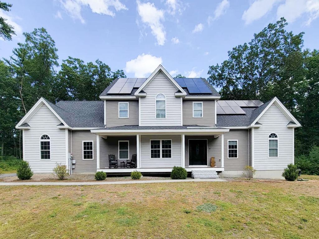 21 West Road, Merrimack, NH 03054