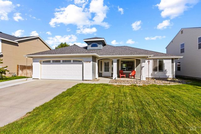 11576 Cabin Creek St, Caldwell, ID 83605
