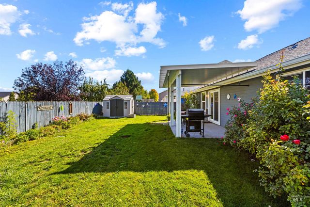 11576 Cabin Creek St, Caldwell, ID 83605