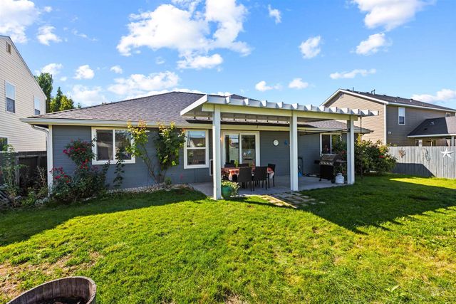 11576 Cabin Creek St, Caldwell, ID 83605