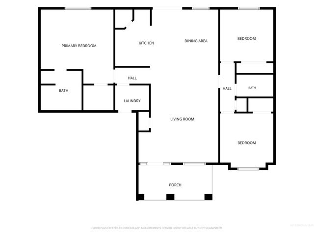 11576 Cabin Creek St, Caldwell, ID 83605