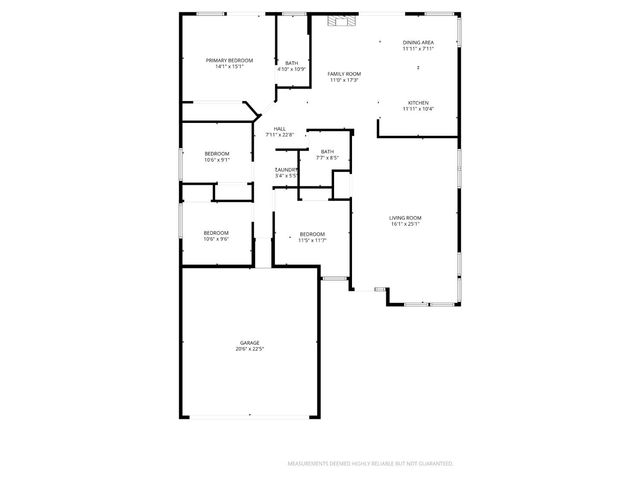 8115 Sonoma Hills Way, Sacramento, CA 95828