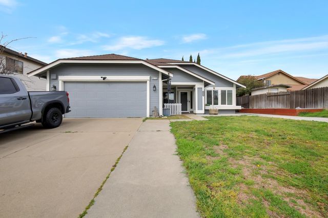 8115 Sonoma Hills Way, Sacramento, CA 95828