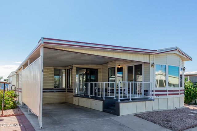 7750 E BROADWAY Road 698, Mesa, AZ 85208