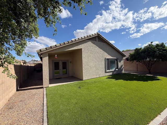 10044 E Osage Avenue, Mesa, AZ 85212