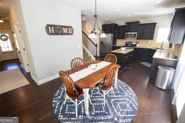 255 Fieldstone Lane, Dallas, GA 30132