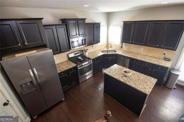 255 Fieldstone Lane, Dallas, GA 30132