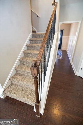 255 Fieldstone Lane, Dallas, GA 30132