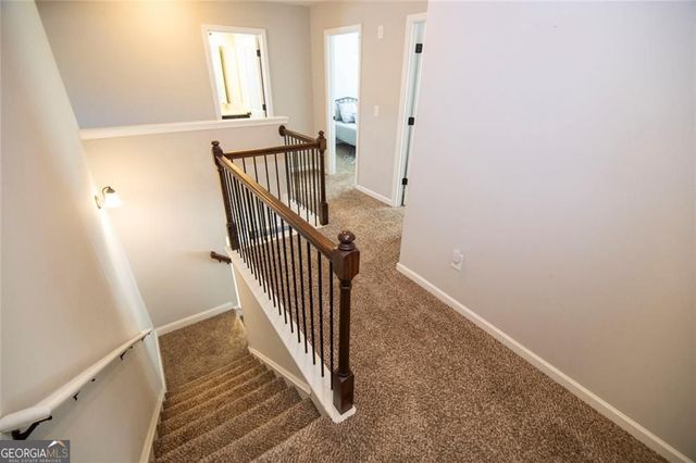 255 Fieldstone Lane, Dallas, GA 30132