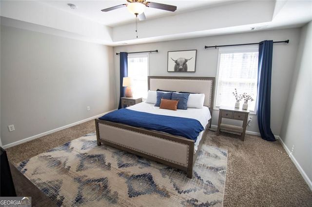 255 Fieldstone Lane, Dallas, GA 30132