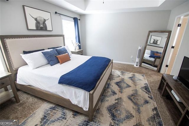 255 Fieldstone Lane, Dallas, GA 30132