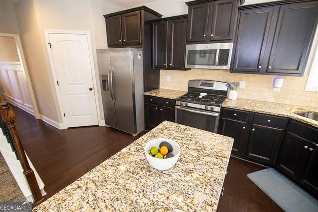 255 Fieldstone Lane, Dallas, GA 30132