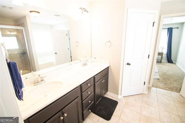 255 Fieldstone Lane, Dallas, GA 30132