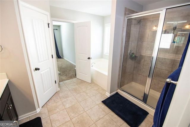 255 Fieldstone Lane, Dallas, GA 30132