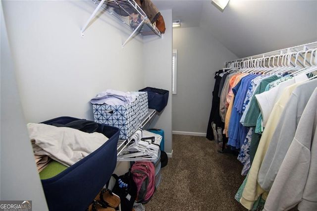 255 Fieldstone Lane, Dallas, GA 30132